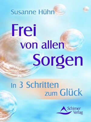 cover image of Frei von allen Sorgen